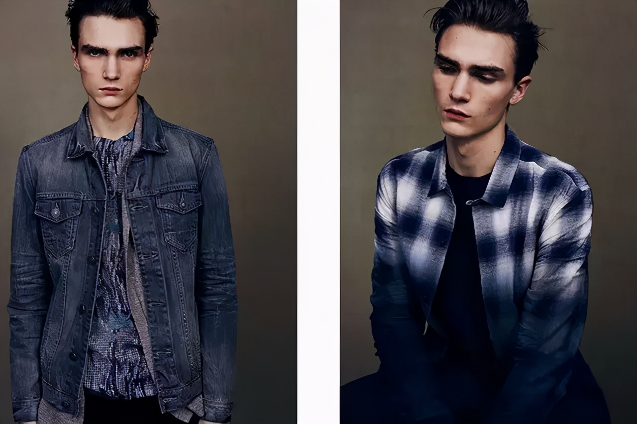 有哪些平民价格但时尚的男装,5个男装品牌推荐平价又好穿