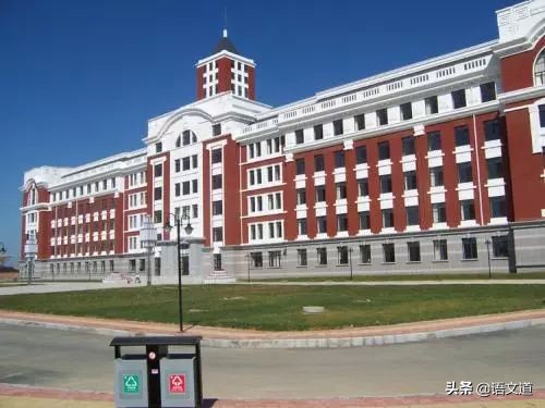 大连十大中学排行榜,大连所有中学名单