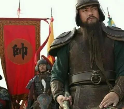 鍏宠儨鍘嗗彶鍘熷瀷,澶у垁鍏宠儨鍘熷瀷鏁呬簨