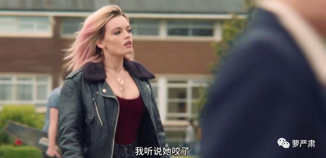 本想补上一堂性教育课，最后我学到了这么多