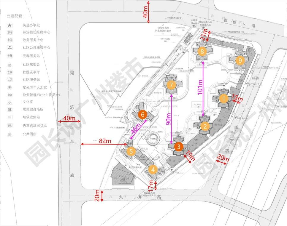 白云区首开保利云湖壹号购房补贴,白云湖首开保利云湖壹号价格