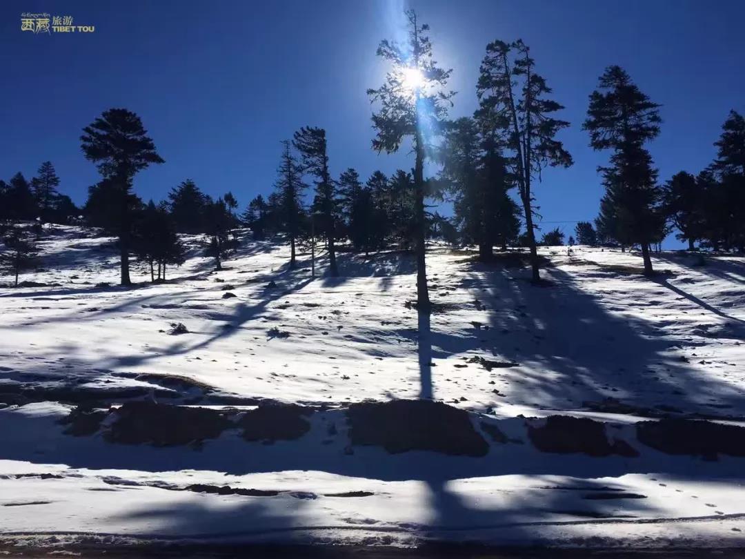 昌都市藏东明珠,现在的昌都藏东明珠