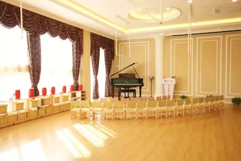 2022年普惠性幼儿园名单,拟认定普惠性民办幼儿园公示