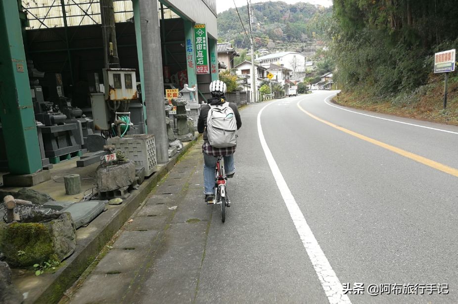 日本德岛好玩吗,日本农村真的好吗
