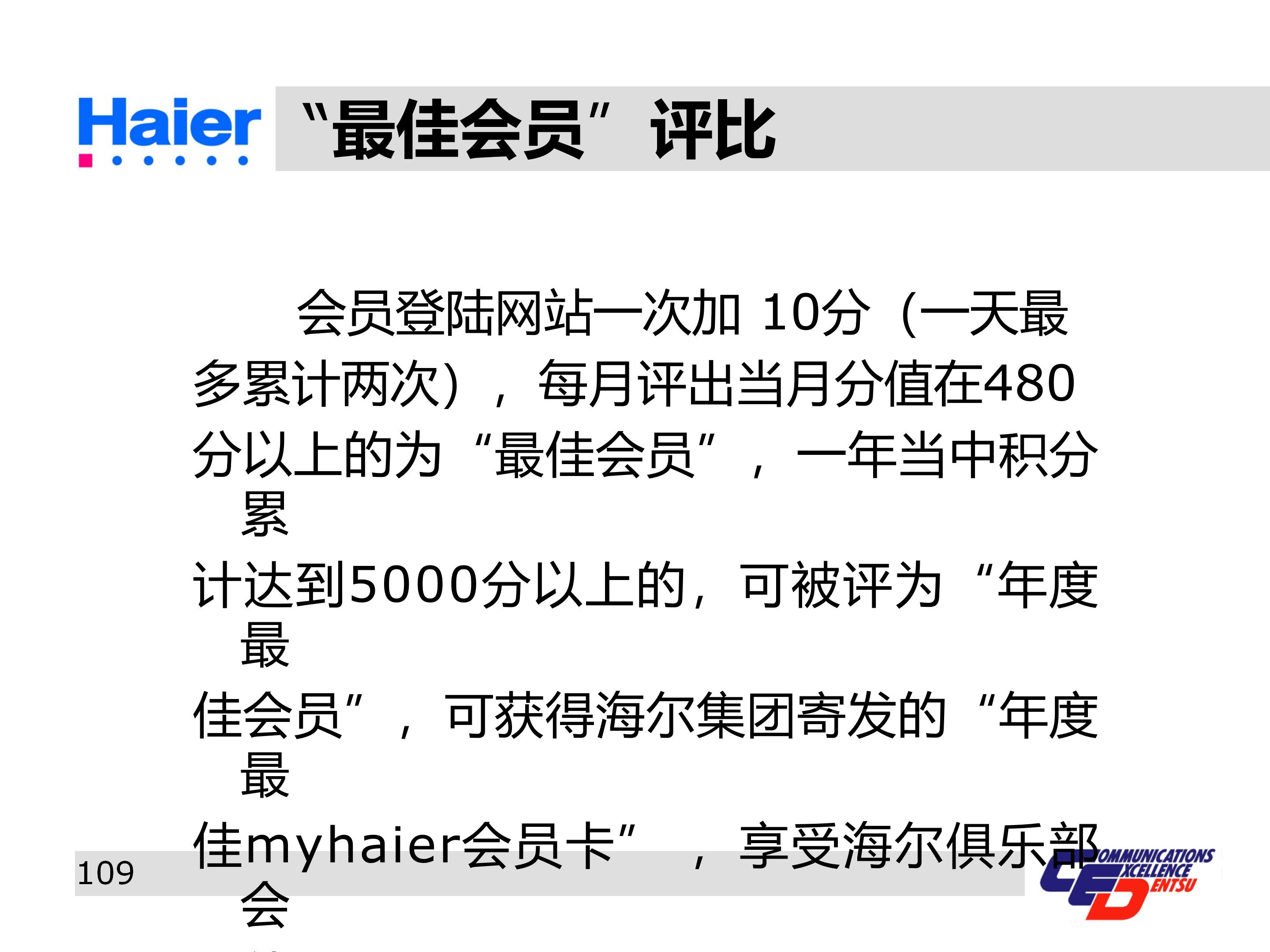 海尔集团经营战略与营销策略分析,海尔集团发展战略分析ppt