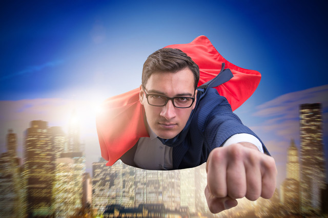 如何才能让自己变得越来越厉害,怎么让自己变得强大被人重视