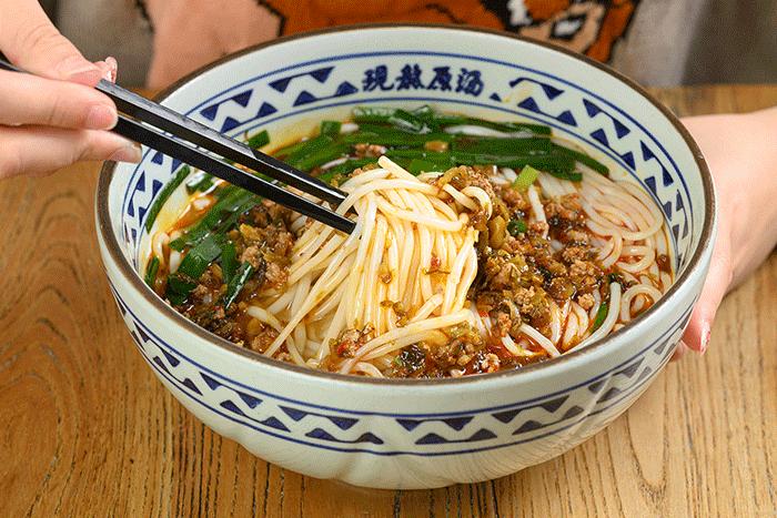 蒙自源米线团购全国通用双人套餐,蒙自源米线推荐