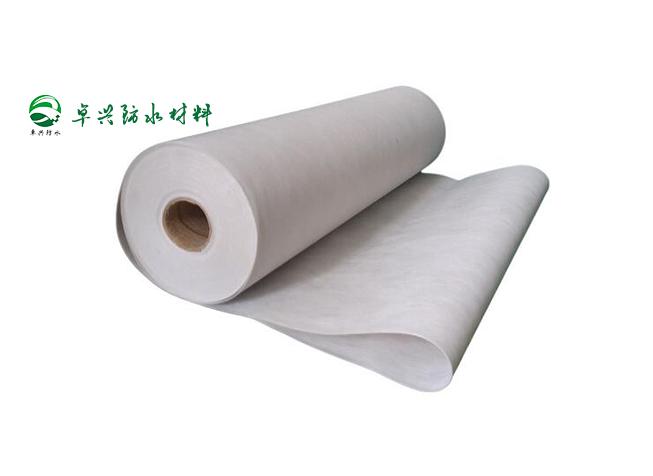 丙纶布和涂料防水哪个好,丙纶布防水做法步骤价格