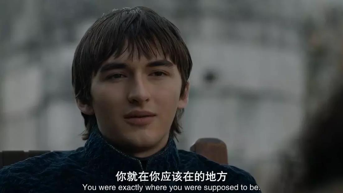 权力的游戏这样算烂尾吗,权力的游戏最全最详细解读