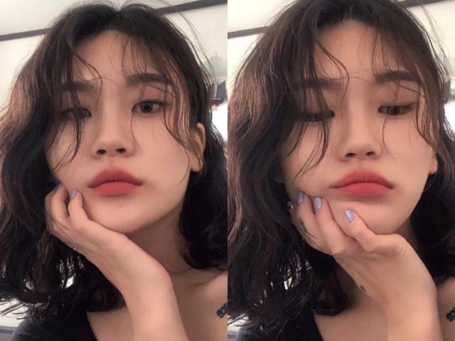 发型2018流行蛋卷发型,今年流行的蛋卷头发