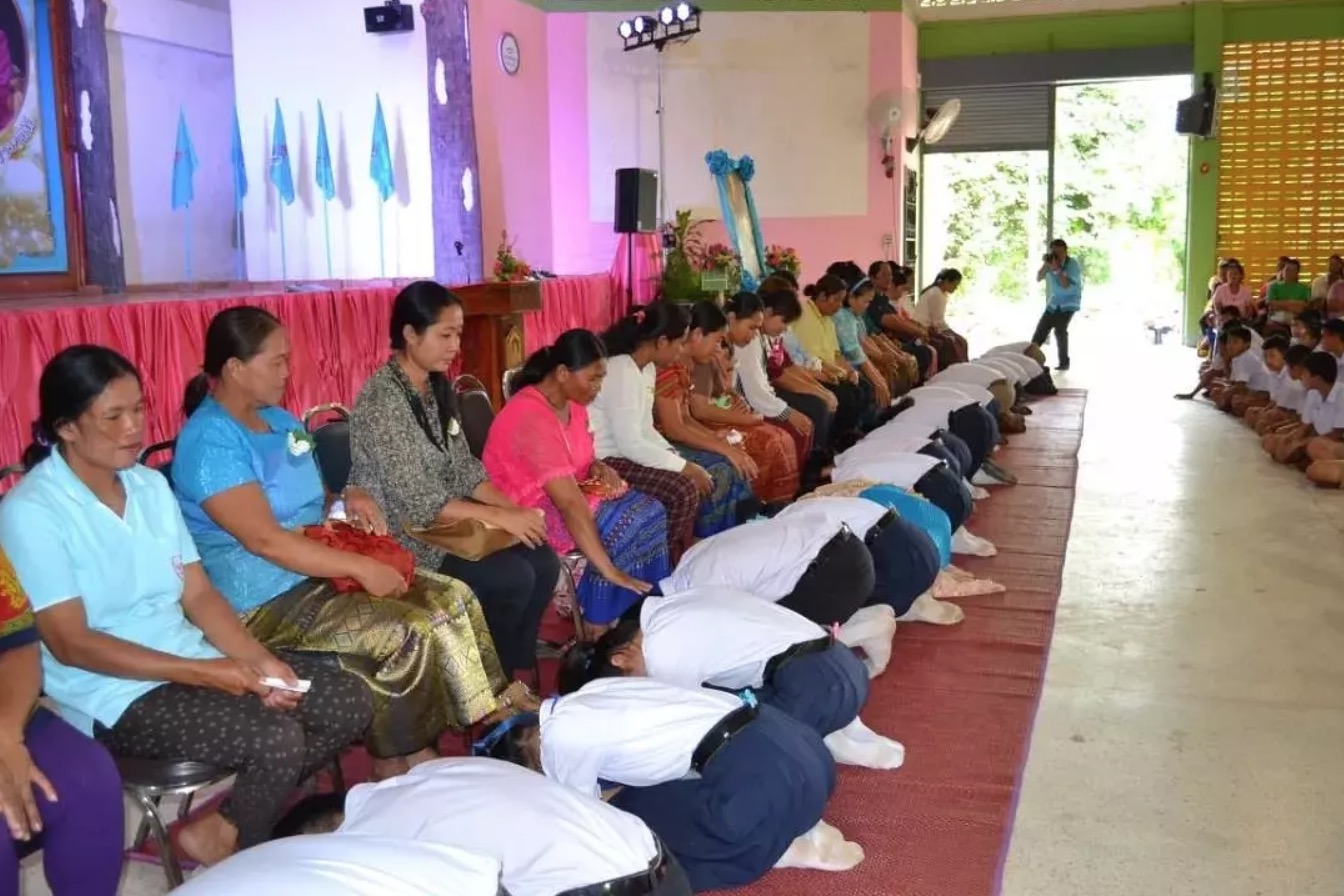 泰国的节日禁忌,泰国旅游节假日