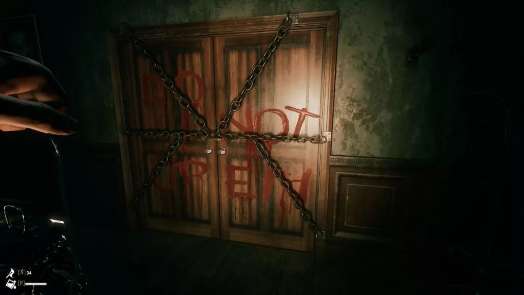 Steam万圣节特惠，是想吓死我好继承我双十一之后的花呗吗