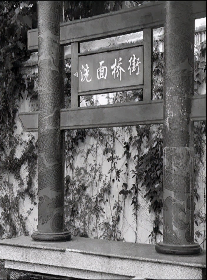 成都街巷志|猜猜母猪湾和猫猫巷在哪儿？