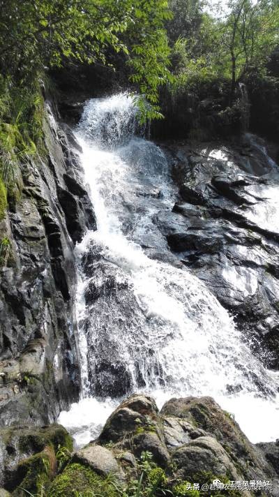 赣州寻乌手绘旅游景点图,江西省十大红色景点绘画作品