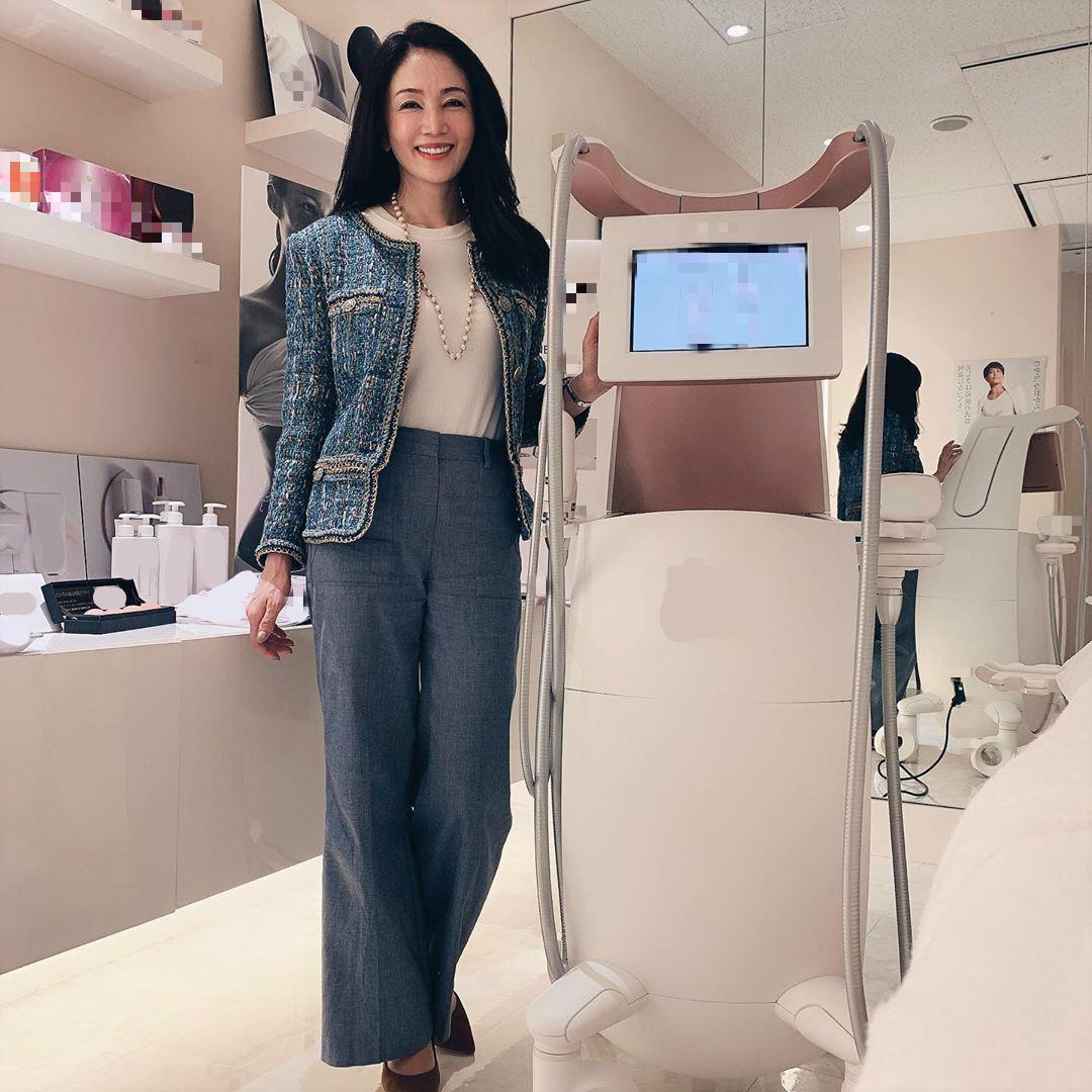 日本不老仙妻,日本不老仙妻水谷雅子的秘诀