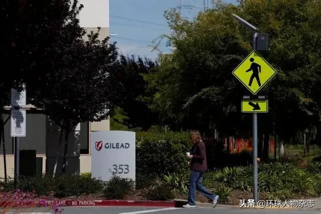 美国人眼中的抗癌药物,美国中国抗疫神药