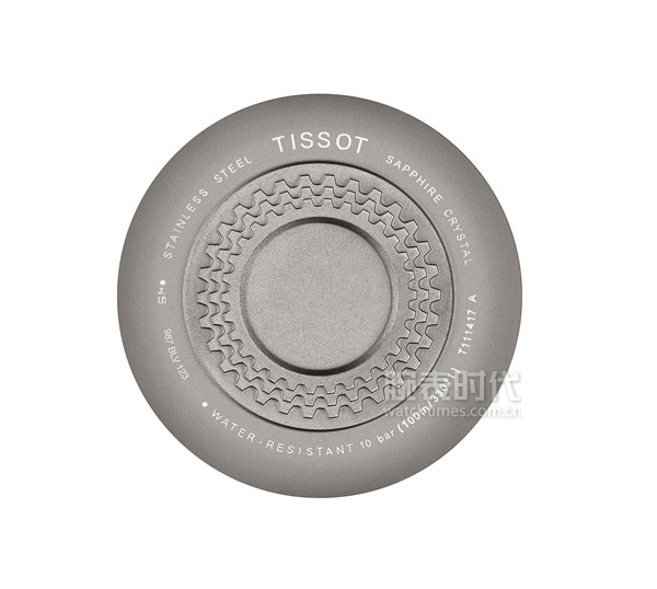 天梭运动型腕表,天梭竞速系列特别限量款