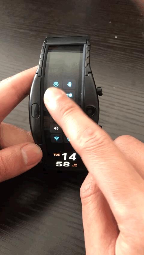 努比亚阿尔法功能,努比亚阿尔法有没有2代