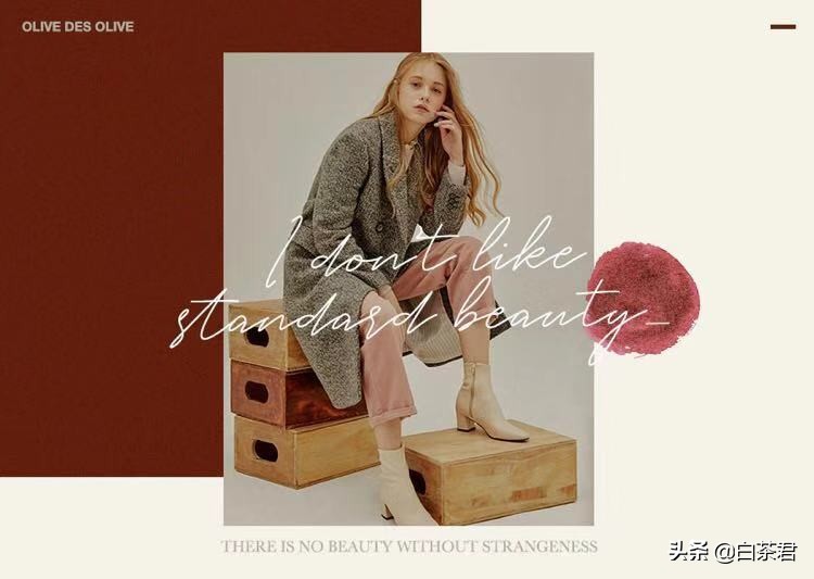 韩国依恋品牌女装,韩国十大顶级潮牌女装品牌