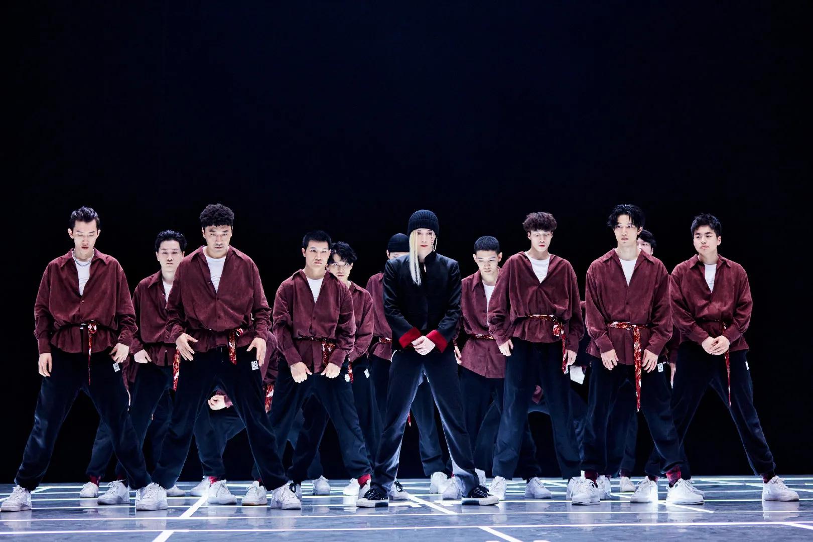 这就是街舞在国际影响力,这就是街舞给中国街舞带来影响