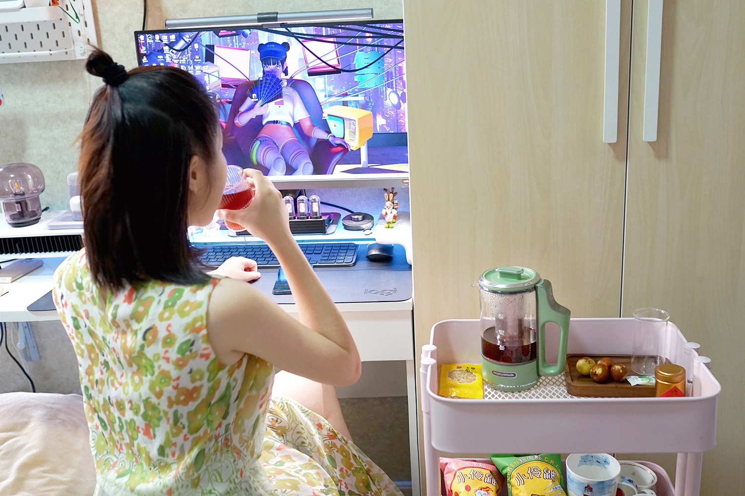 双11秋冬家居,双11氛围感家居必备好物