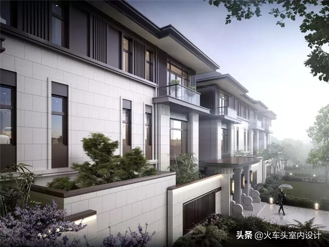 俊发海东俊园2000平米大独栋别墅,俊发海东俊园二期110平米样板房