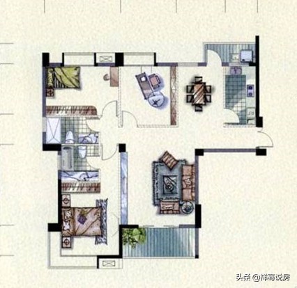 福州金山中庚国际华府租房,福州金山生活区中庚国际华府