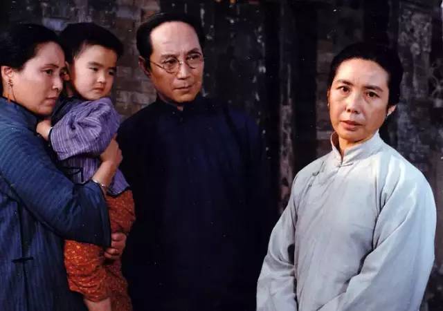 36年前国产动画片,36年前最火的一部国产电影