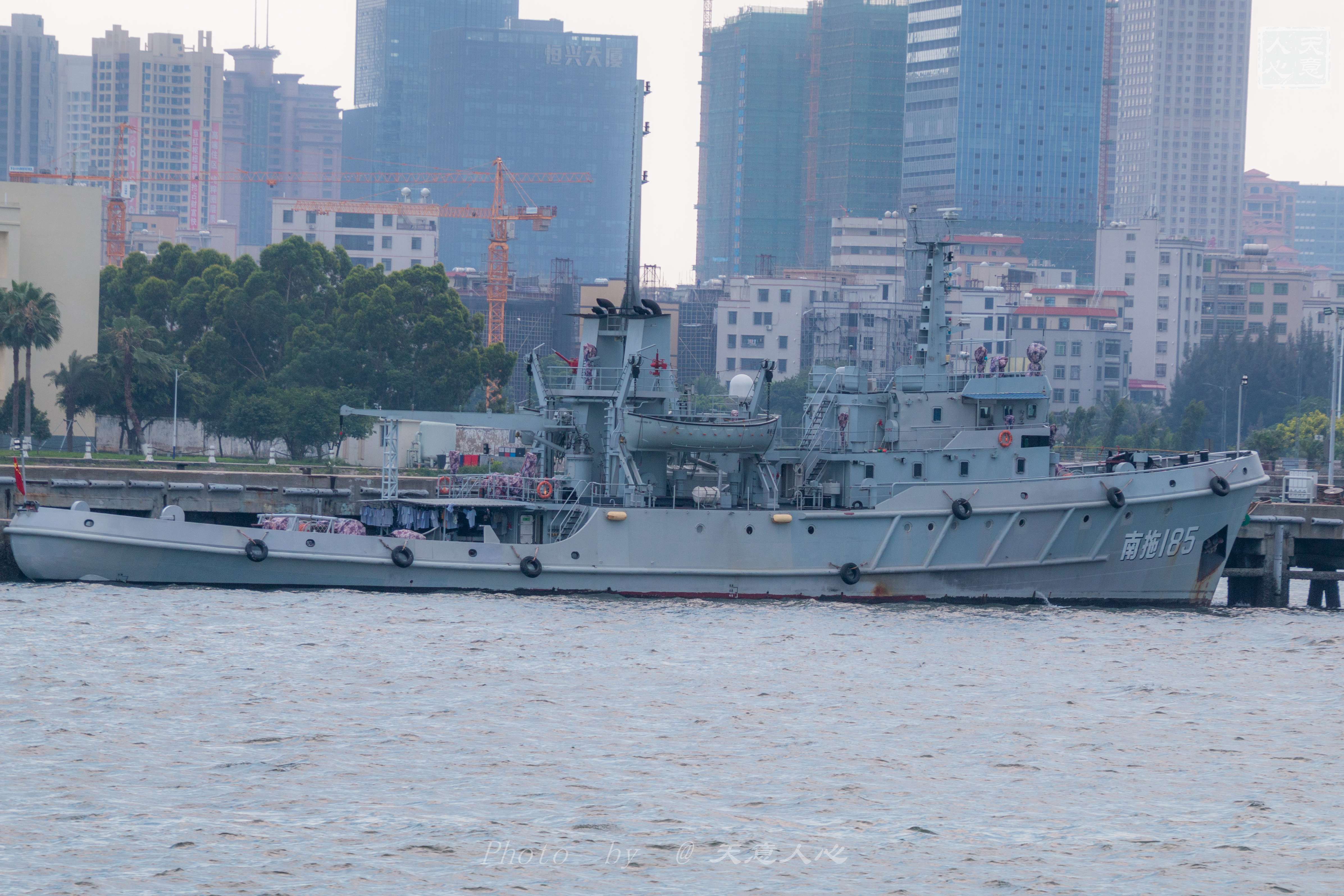 广东南极之旅,奔赴星海随笔