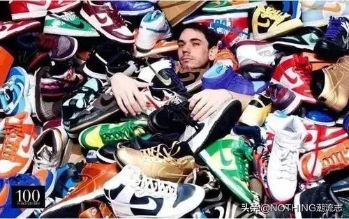 球鞋攻略打假,如何避免球鞋鄙视链