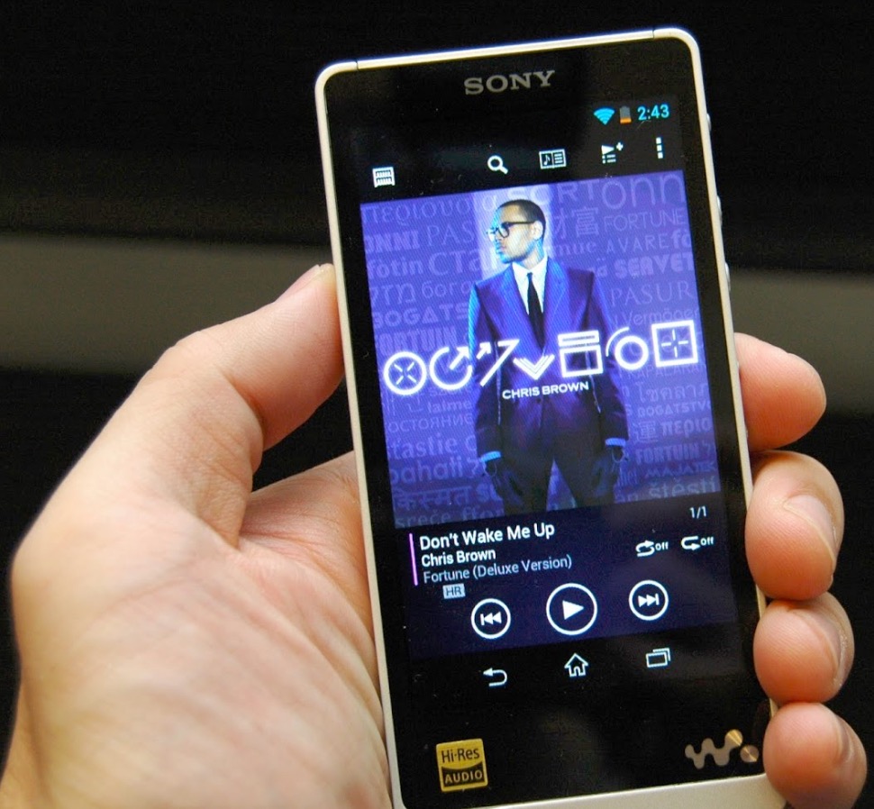 2021年了,为什么有人还需要专门买一台音乐*放播**器听歌?