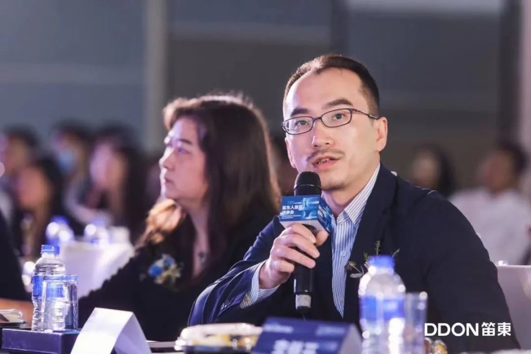 空间场所场域|2021年度（首届）“笛东人居奖”获奖作品评审点评