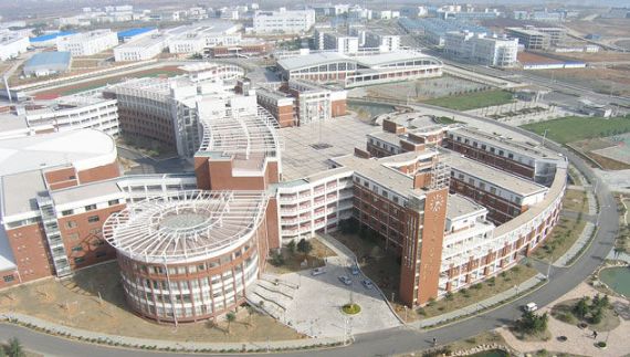 武汉中学排名前十的学校,杨春湖实验中学在武汉排名