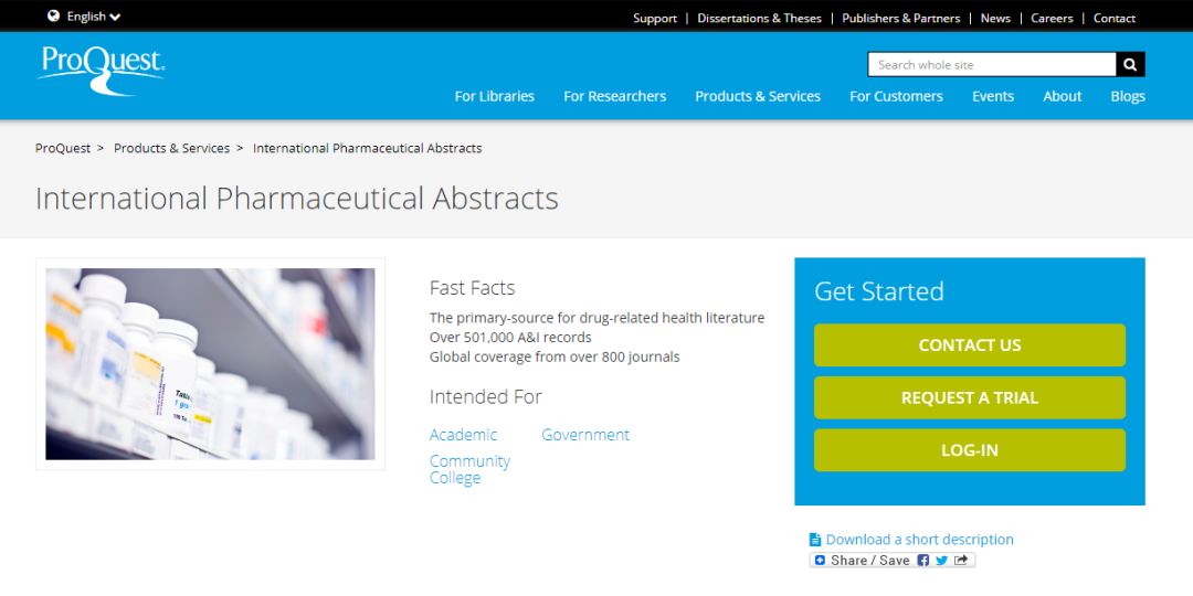 sci-hub未收录的英文文献如何下载,收藏实用的干货