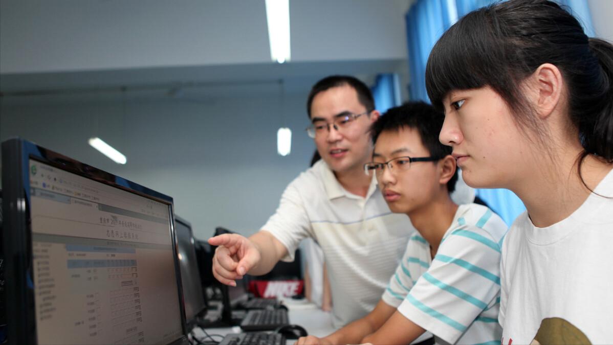 解析新高考志愿投档规则,高考志愿报考投档流程详细