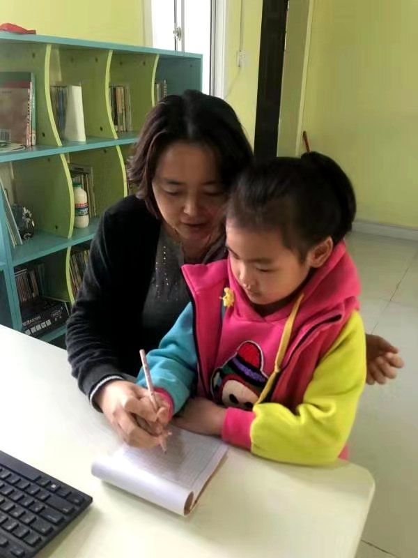 一路风景一路歌，河南省许昌市古槐街小学郑沛