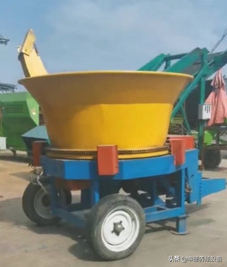 玉米秸秆粉碎机哪个牌子最好用,多种秸秆粉碎机