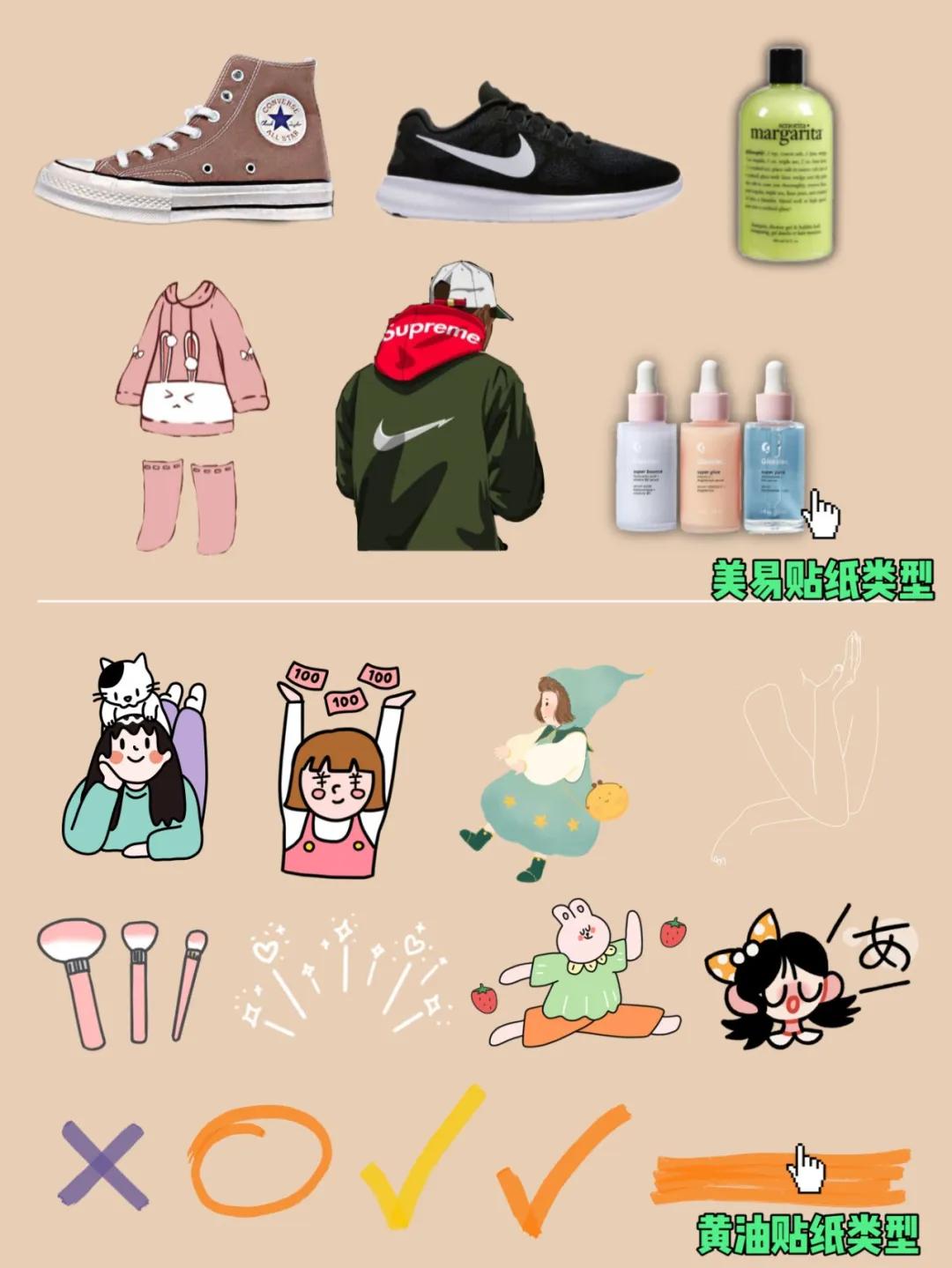 小红书上面的图片是怎么做的,小红书上怎么分享图片呢