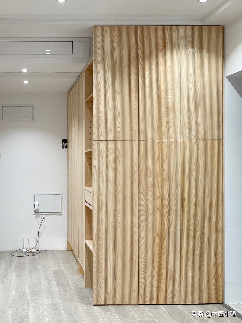 白蜡木橡木樱桃木黑胡桃木比较,樱桃木橡木黑胡桃木怎么选