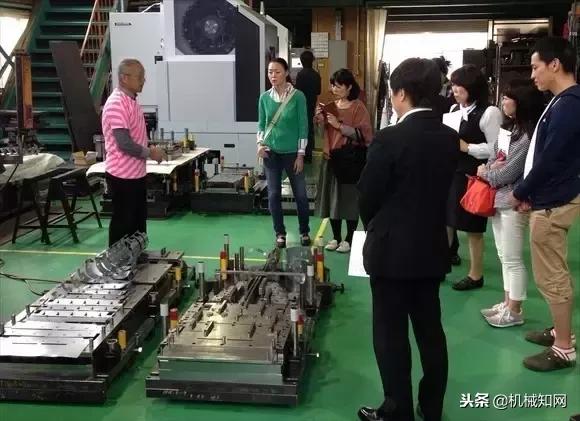 日本工业实力在世界上是什么水平,日本工业能力怎么样