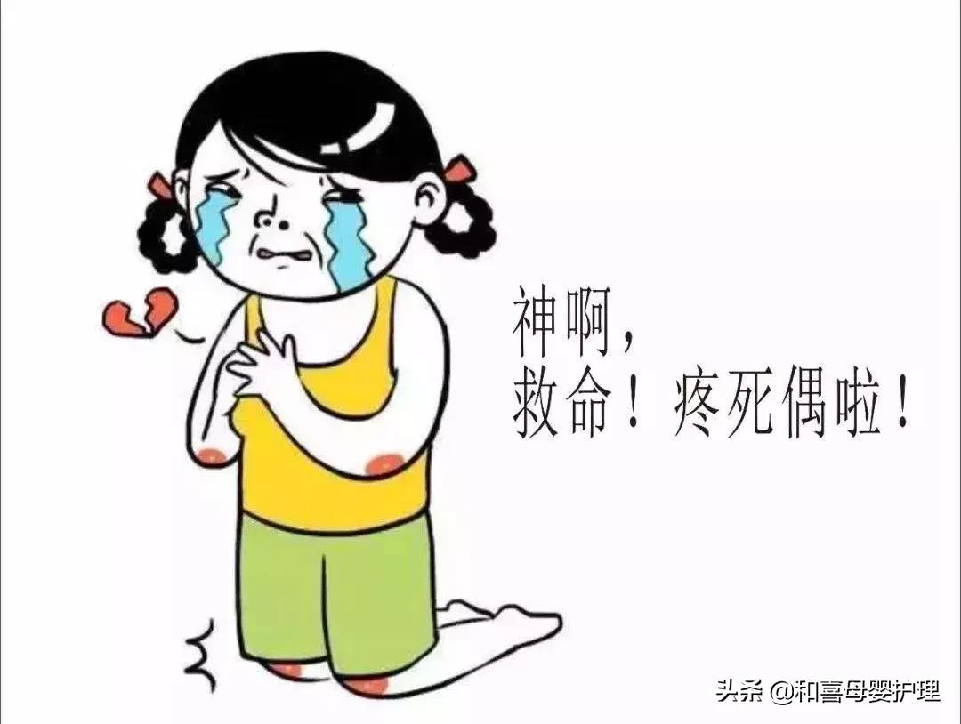 产后老是堵奶怎么办,产后堵奶太严重想结束母乳喂养
