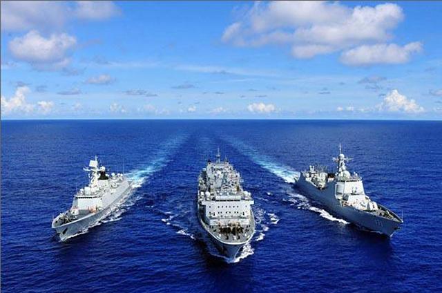 直击英国海上之神海神号,揭秘1931年在中国黄海沉没真相