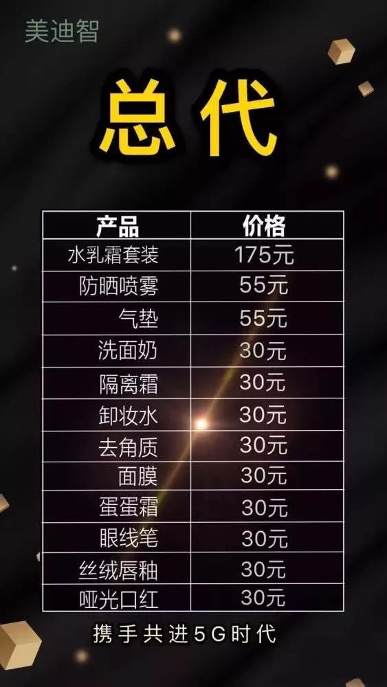 自我包装、产品贴牌、三级代理，网红抖商“小小如”变现记