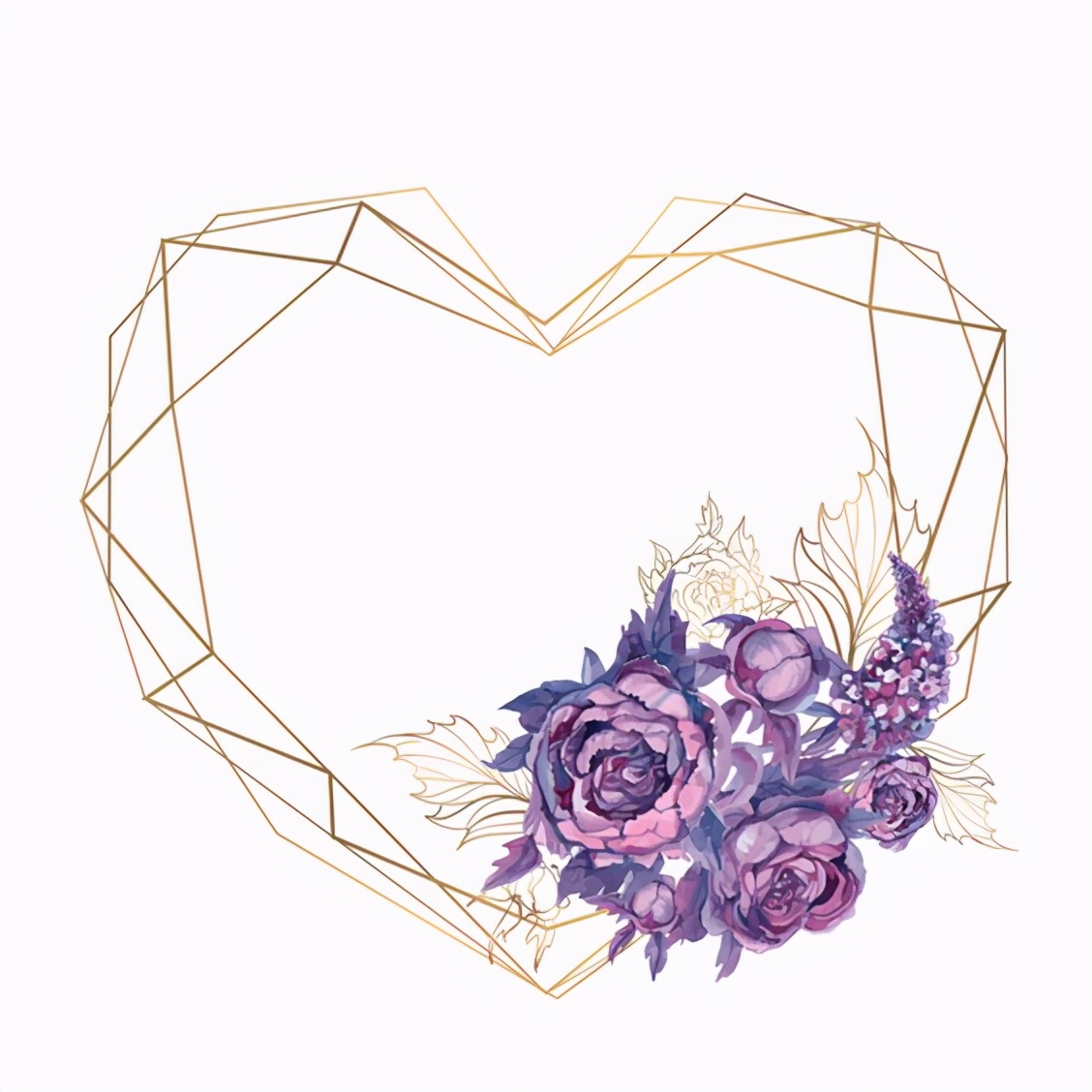 花花边框图片大全简单又漂亮,花花边框视频素材