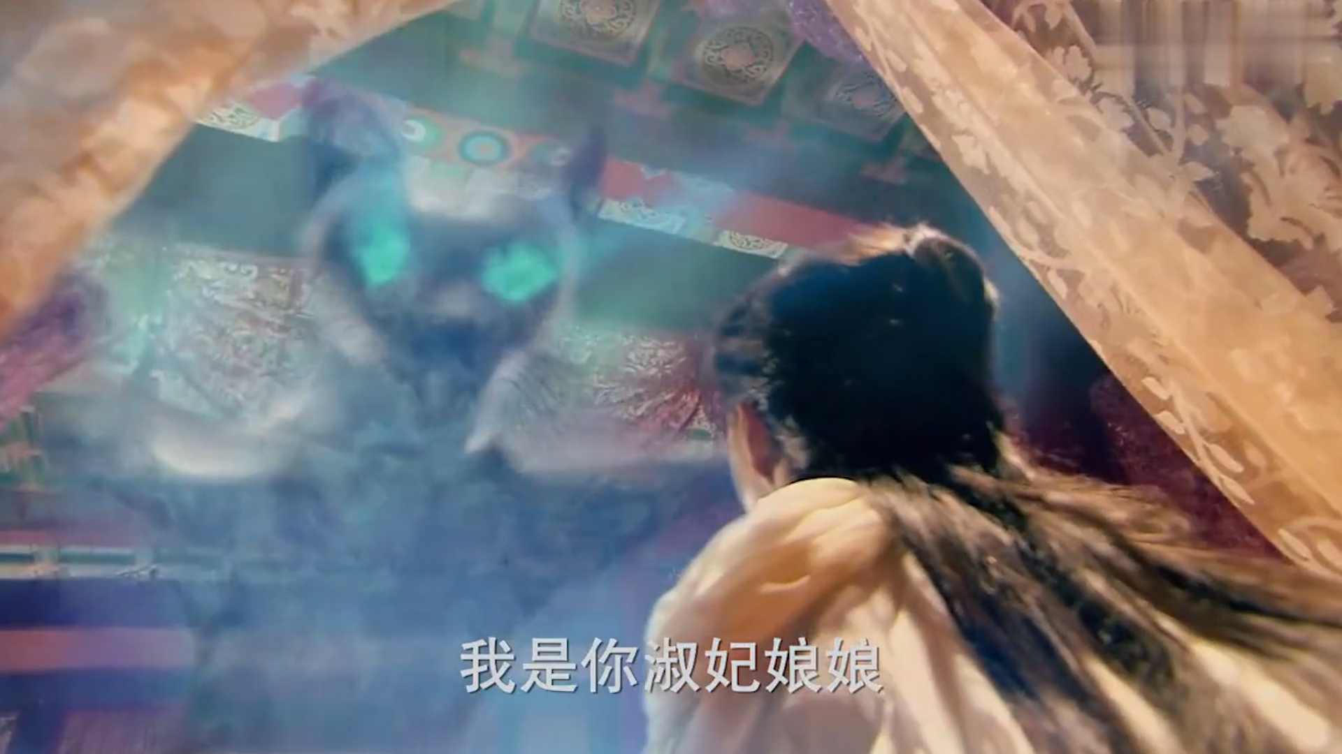 女皇武则天死谁继位,一代女皇武则天为什么死