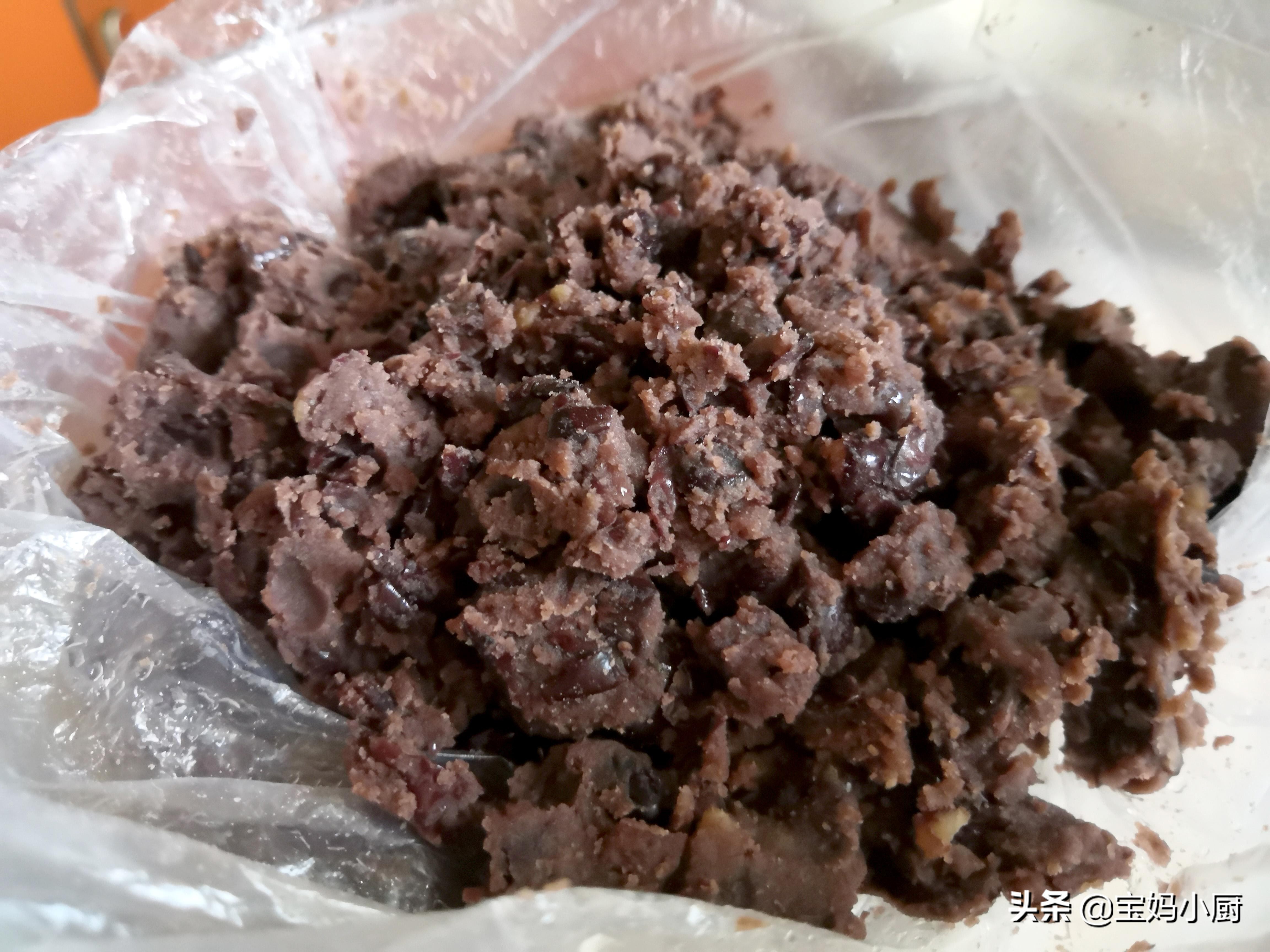 在家做的发面饼硬了该怎么办,发面饼软的秘诀