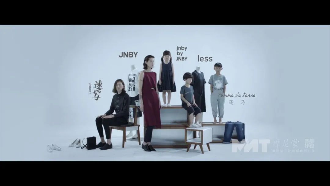 江南布衣的阴间设计,从娃娃抓起?