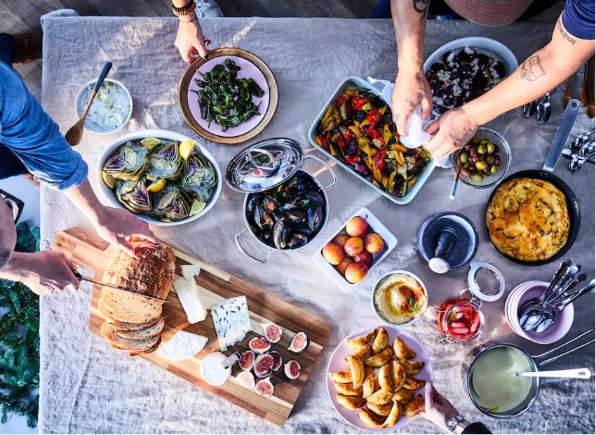 汇聚宜家必买的30件商品,宜家便宜好物推荐平价