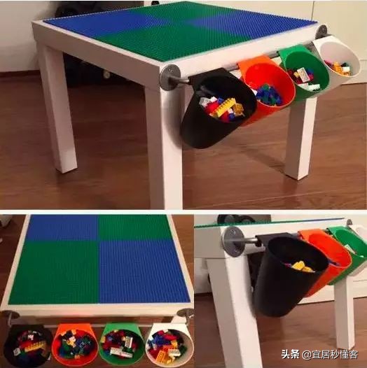 宜家育儿神器必买清单,逛宜家必买好物推荐