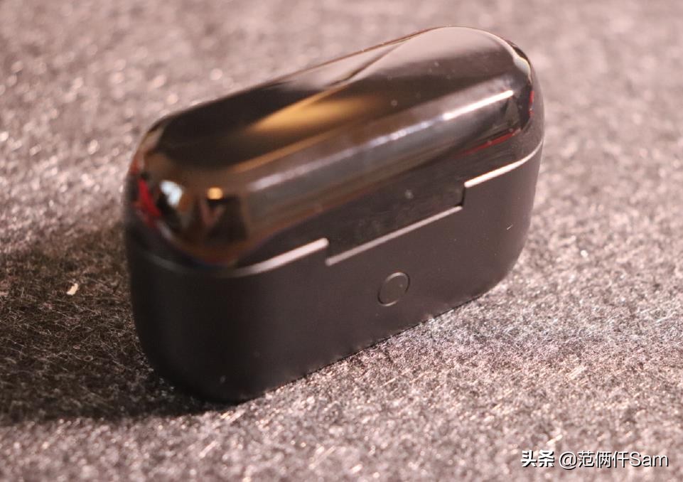 jeetairtws蓝牙耳机怎么样,jeetairplus是不是降噪耳机